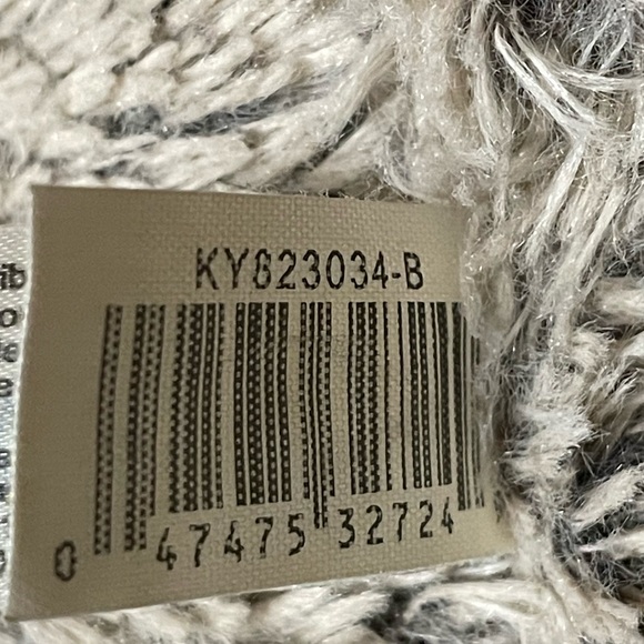 Spark Create Imagine Brown Tan Teddy Bear 13” Stuffed Plush - Picture 6 of 7